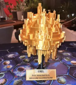 Twilight Imperium Trophy