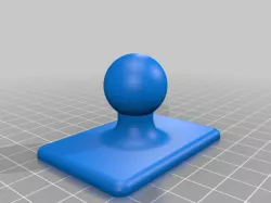 Universal Ram mount (1inch)