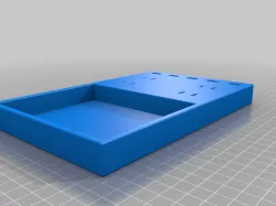 USB Cable + power Supply + USB Stick Storage