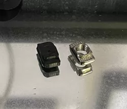 V-Slot Nut