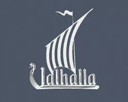 valhalla sign
