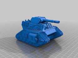 Vanquisher Leman Russ 3D Models Page 1 STLFinder Vanquisher Leman Russ 3D Models Page 1 STLFinder