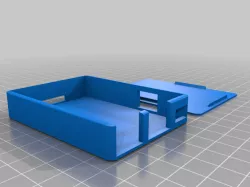 Waveshare Arduino CM4 IO board case
