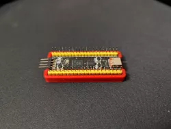 WeAct RP2040 Case
