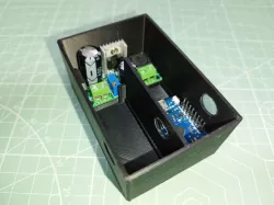Wemos - AC-DC Gehäuse