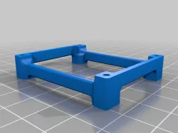 WGD Modular Poke Bowl bracket