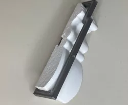 Window Cornice Gluing Clamp