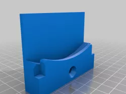 Woodworking Bench and Block Planes Holders (most sizes)
