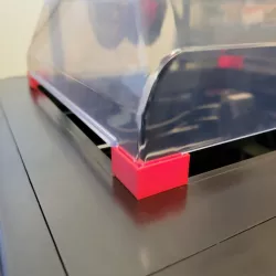 X-Max II Lid Elevator (openscad)