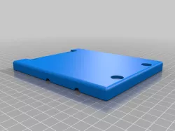 XL Onyx RCR Fender Extender