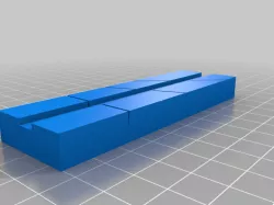 1/4'' Splicing Block