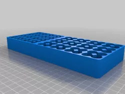 3x4 across 4x4 along