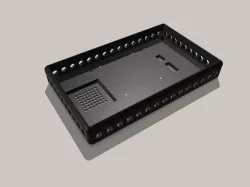 7 inch Touchscreen Case