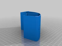 90° Basicfil 110 Inner 1 Kg