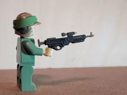 A280 Blaster (lego)