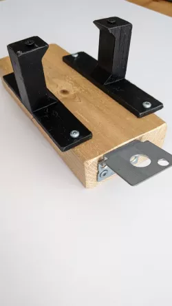 Angle Grinder Stand