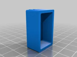 Aokin Splitter Case (no hardware required) 
