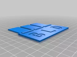 Articulating Dinner Tracker