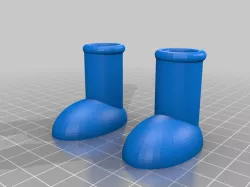 Astro_boy_boots