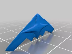 B2 Spirit