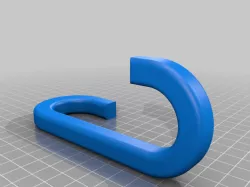 bag hook