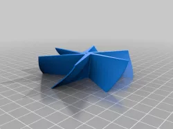 Basic propeller