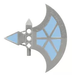 Bionicle Mangai Axe + Labrys