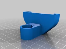 Blink Mini 3D Printer Enclosure Mount