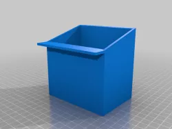 Box Mega S