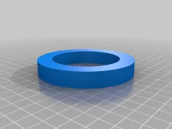 brents spacer