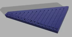 bridge bender veroboard
