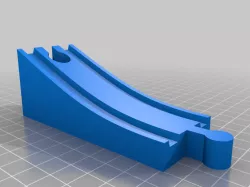Brio / Lillabo compatible bridge