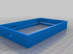 Caja 5 sin led