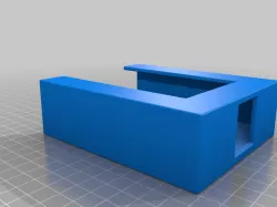 Cell Phone Wall Hanger