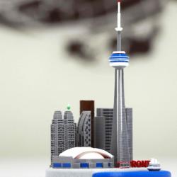 city of toronto cad file 3D Models | Page 1 | STLFinder