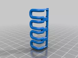 CoasterDynamix Roller Coaster Restraints