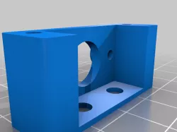 Cr-10 Smart Creality Spider Adapter