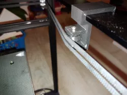 Creativity ELF Belt Tensioner