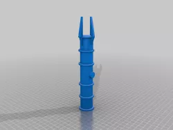 Custom Lightsaber Hilts