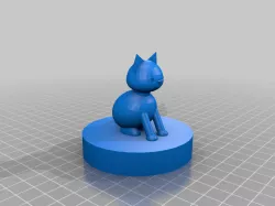 Cute cat