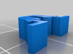 dan case a4 clip