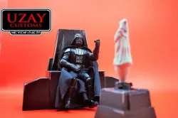 DARTH SIDIOUS HOLOGRAM