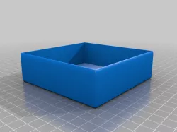 Desk Tub