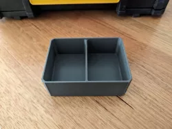 DeWalt TSTAK Slim Draw Nested Cups