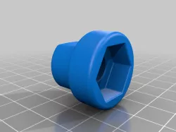 Differential Screw Leveling Plate