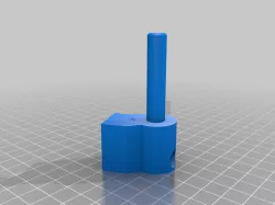 Door for Fl-sun v400