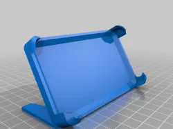DS203 Pocket Oscilloscope Stand
