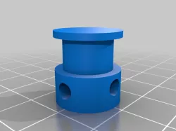 Dummy Gear Pully