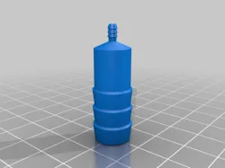 DW IamSly's Parametric Hose Coupler v4