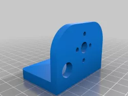 Ender 3 CNC Mount